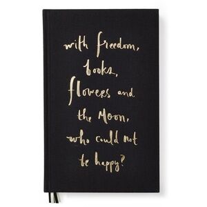 Kate Spade New York "Wit and Wisdom" Journal
